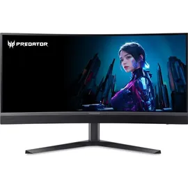 Acer Predator X34 34" schwarz