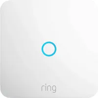 Ring Intercom Gegensprechanlage, Weiß