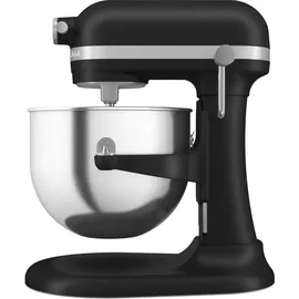 KitchenAid Artisan 5KSM70SHXEBM mattschwarz