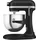 KitchenAid Artisan 5KSM70SHXEBM mattschwarz