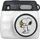 Yashica X Peanuts Mini Digitalkamera Schwarz