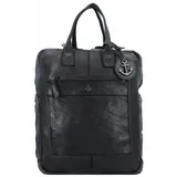 Harbour 2nd Anchor Love Mika City Rucksack ash