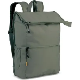 BENCH Rucksack grün