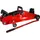 Sixtol Wagenheber 2 t Stahl rot fahrbar