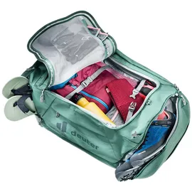 Deuter Aviant Duffel Pro 90 l jade-seagreen