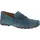 GEOX KOSMOPOLIS Herren Blau 42