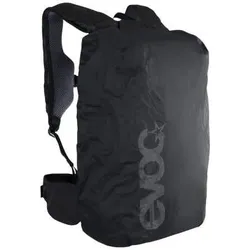 Evoc Raincover Sleeve Commute Schwarz Modell 2025