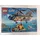 LEGO City Tiefsee-Helikopter 60093
