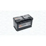 MAGNETI MARELLI Batterie SST80R Start Und Stop 80AH 800A R für Renault Fiat Opel