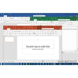 Microsoft Office Professional Plus 2019 ESD ML Win