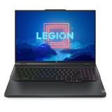 Lenovo Legion Pro 7 16ARX8H Onyx Grey, Ryzen 9 7945HX, 32GB RAM, 512GB SSD, GeForce RTX 4080, DE (82WS001CGE)