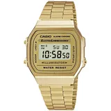 Casio Collection A168WG-9EF