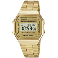 Casio Collection A168WG-9EF