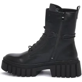 Dockers by Gerli Boots Damen schwarz 39