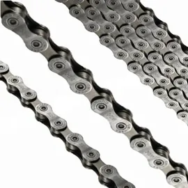 Shimano Fahrradkette 10-fach 116 Glieder Silber