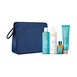 Moroccanoil Winter Wonder Hydration Set