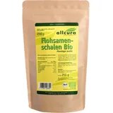 Allcura Flohsamenschalen Bio