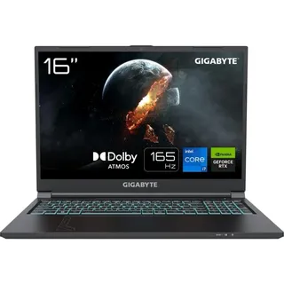 Intel Core i7-13620H 64 GB RAM 2 TB SSD RTX 4050