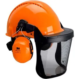 3M G3000MOR31V5B Forsthelm Helmset (7000104026)