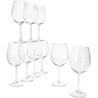 Mambocat Vinissi Wasser- & Weinglas 0,3 l 9-tlg.