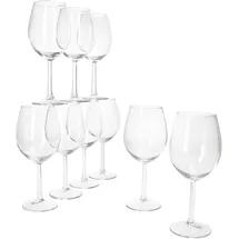 Mambocat Vinissi Wasser- & Weinglas 0,3 l 9-tlg.