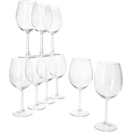 Mambocat Vinissi Wasser- & Weinglas 0,3 l 9-tlg.