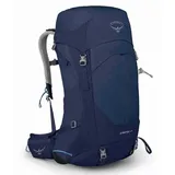 Osprey Stratos 44 Rucksack (Größe 44l blau)