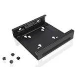 Lenovo Tiny VESA Mount II Halterung Schwarz