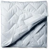 Centa-Star Vital Plus Unterbett 140 x 200 cm weiß