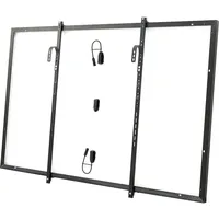 ECOFLOW Balkon-Hakenkit