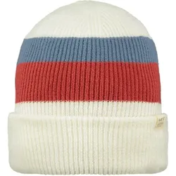 BARTS Herren Cowie Beanie, mascarpone, ONE SIZE