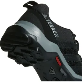 Adidas Terrex AX2R Kinder Core Black / Core Black / Vista Grey 35,5