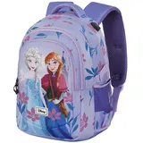 Disney Dear-Plus Running Rucksack lila