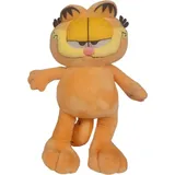 Play by Play Garfield 22 cm Gelb
