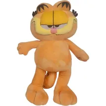 Play by Play Garfield 22 cm Gelb
