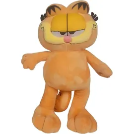 Play by Play Garfield 22 cm Gelb