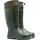 OEM R-800-6544 Gummistiefel Schwarz 44