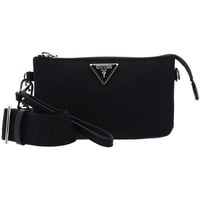 GUESS Umhängetasche Latona YY 11720 Handtaschen Schwarz Damen