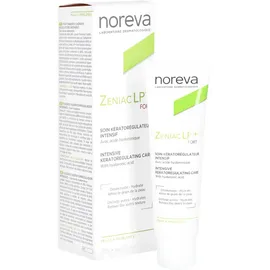 Laboratoires Noreva GmbH Noreva Zeniac Lp+ Forte Creme
