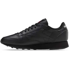 Reebok Classic Leather Core Black / Core Black / Pure Grey 5 36,5