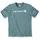 CARHARTT Core Logo T-Shirt heather gray/gray M