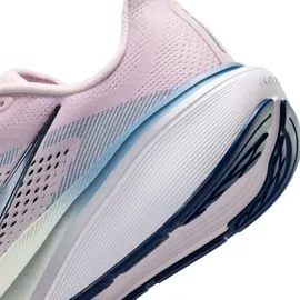Nike Pegasus 42 Damen Bleached Lilac/Blue Void/Work Blue 38,5