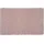 KLEINE WOLKE Willow 60 x 60 cm altrosa