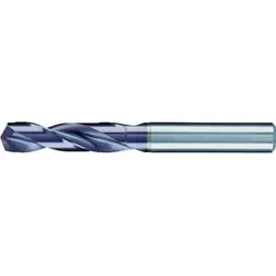 VHM-HL-Bohrer HA TiAlN UNI 3xD ø18,0mm