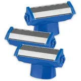 MAXXMEE Rasierklingen Solo Blade 3 St.