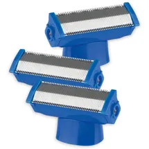 MAXXMEE Rasierklingen Solo Blade 3 St.