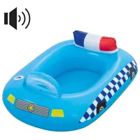 BESTWAY 34153, Kinderboot, Junge/Mädchen, Blau