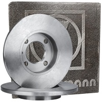 ZIMMERMANN Bremsscheibe 600.3258.20