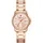 Swiss Military Recruit Lady II Quarz Edelstahl 32,0 mm 06-7230.7.09.010