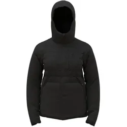 Odlo Damen Ascent Insulated Jacke schwarz
